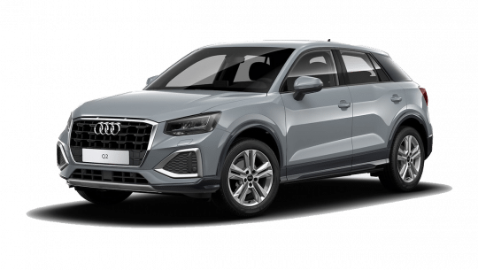 Audi Q2 Advanced edition