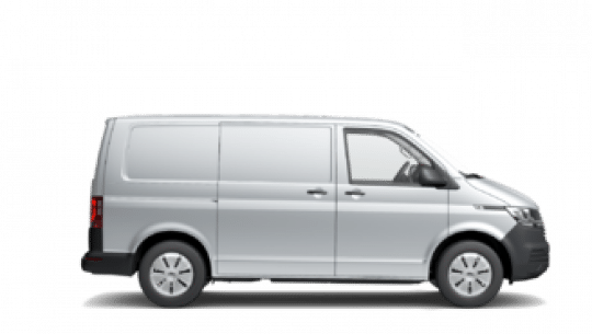 Volkswagen Transporter Bestelwagen L1 26