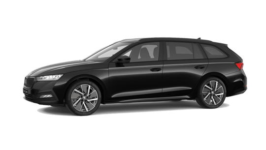 ŠKODA OCTAVIA COMBI Sport Business