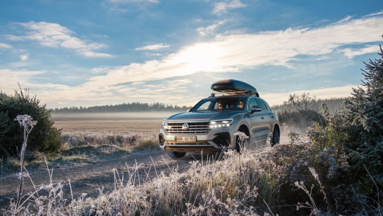 Volkswagen Wintercheck 2021/2022