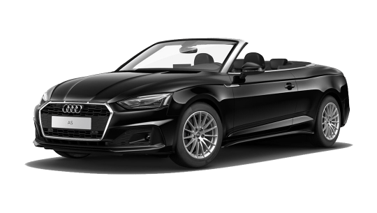 Audi A5 Cabriolet Pro Line