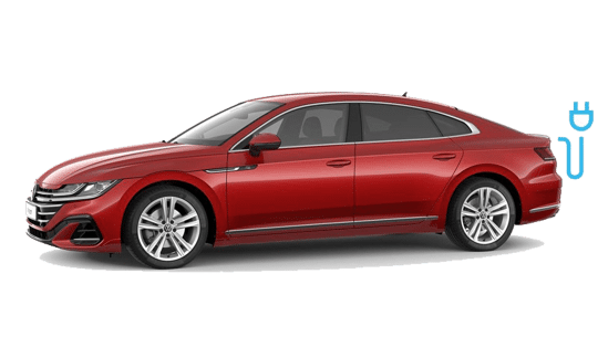 Volkswagen Arteon Plug-in Hybrid