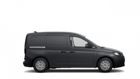 Volkswagen Caddy Cargo Economy Business