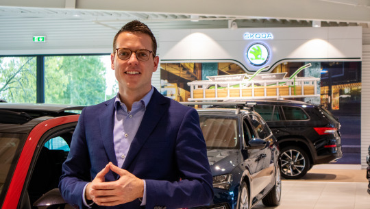 FLEETSALES - FRISO4