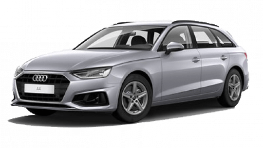 Audi A4 Avant Pro Line