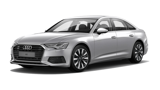 Audi A6 Limousine Pro Line