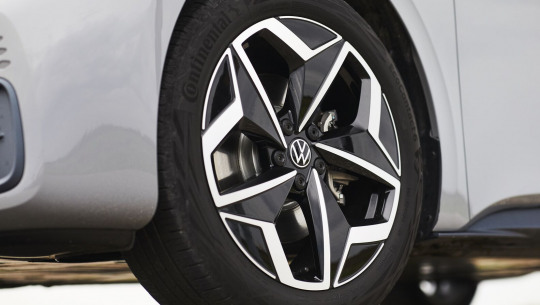 Bandenwissel Volkswagen