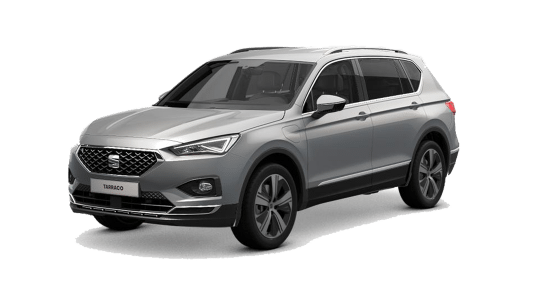 SEAT Tarraco Xcellence PHEV Business Intense
