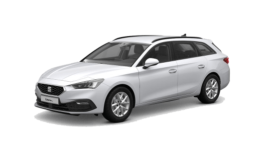SEAT Leon Sportstourer Reference