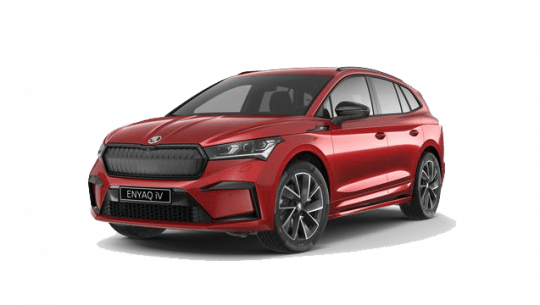 SKODA ENYAQ iV Sportline