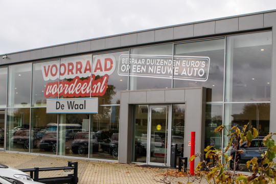De Waal Druten