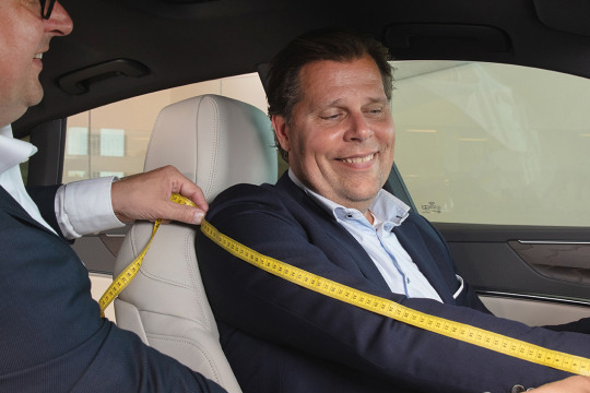 Uw Audi op maat