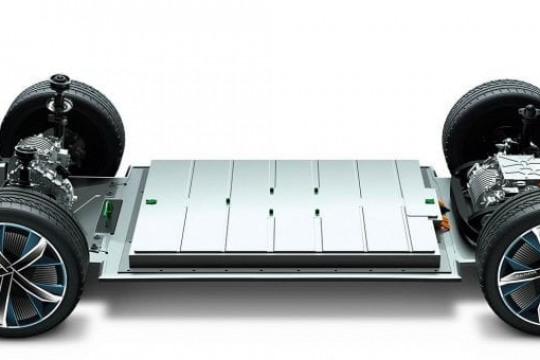 MEB-platform