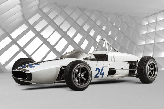 SKODA FORMULE 3