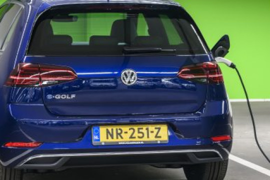 Vraag elektrische occasions groeit