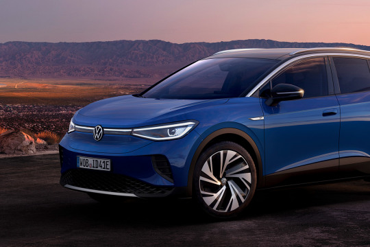 Volkswagen ID.4