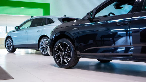 SKODA Tiel-2