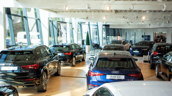 Audi Gorinchem