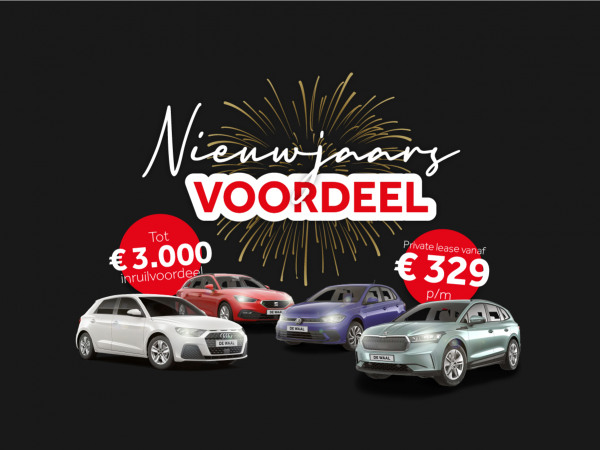 Header mobiel