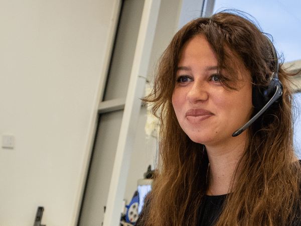 Afspraken Bureau vacature