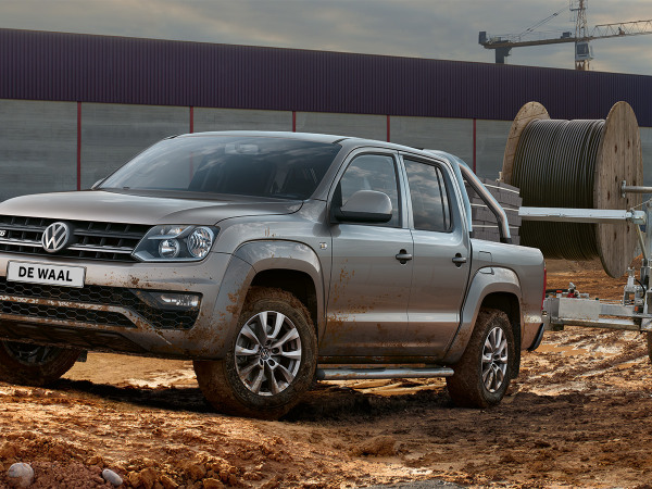 AMAROK-MOBIEL