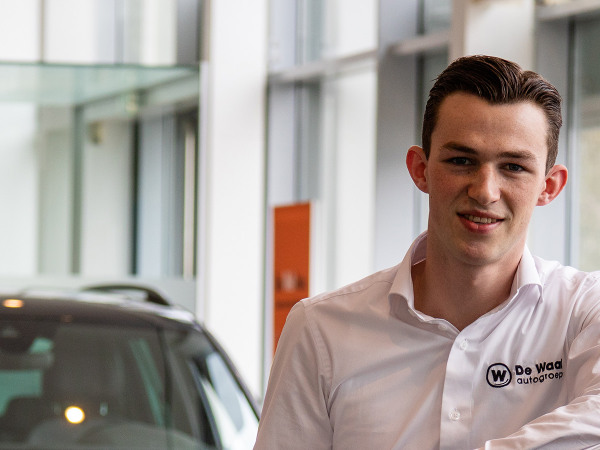 Vacature Product Genius