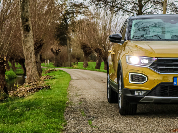 T-Roc-mobiel