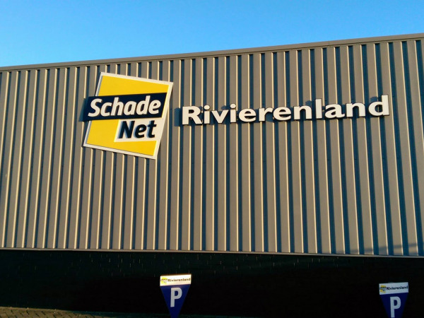 Schadenet Rivierenland