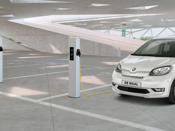 ŠKODA CITIGO ͤ iV