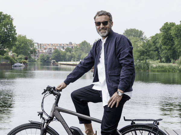 Lease a Bike