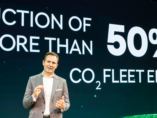 Bedrijfsstrategie Skoda 2021