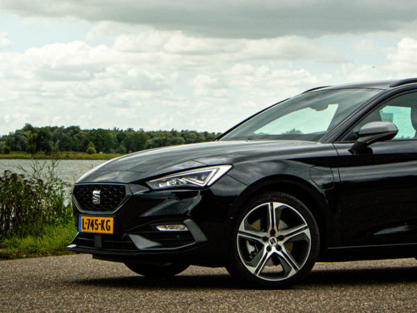 SEAT Leon Sportstourer PHEV