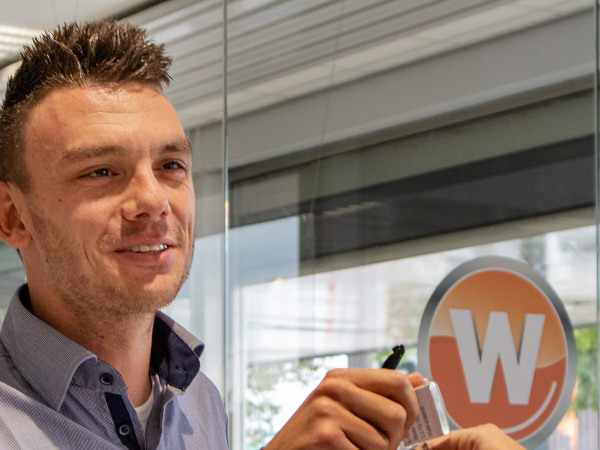 Medewerker-verhuur-mobiel