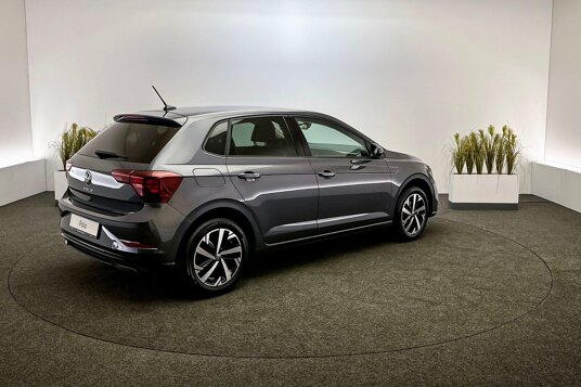 Volkswagen Polo Life Edition 1.0 70 kW / 95 pk TSI Hatchback 7 ver