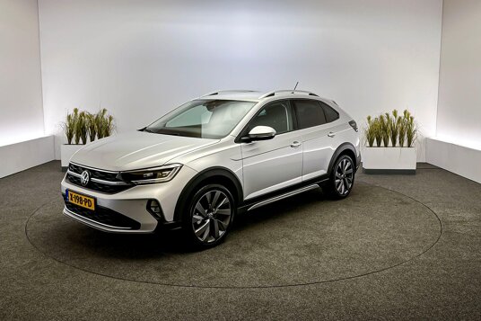 Volkswagen Taigo 1.0 TSI 110pk DSG Style