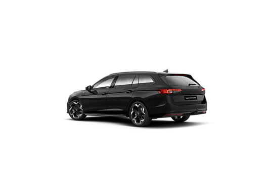 Škoda Superb combi 1.5 TSI DSG PHEV Sportline Business