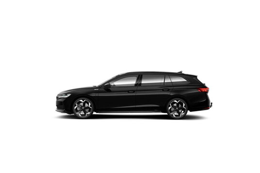 Škoda Superb combi 1.5 TSI DSG PHEV Sportline Business