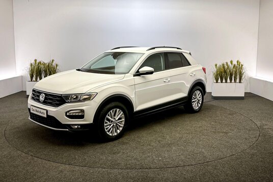 Volkswagen T-Roc 1.5 TSI 150pk Style