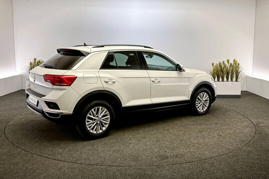 Volkswagen T-Roc 1.5 TSI 150pk Style