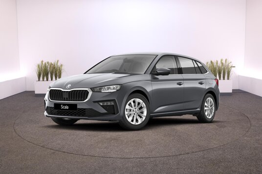 Škoda Scala Business Edition 1.0 85 kW / 115 pk TSI Hatchback