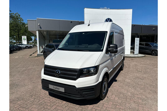 VW-Bedrijfswagens Crafter Trendline L3 2.0 TDI EU6 103 kW (140 pk) GVW 3.0T