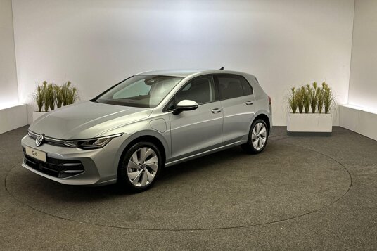 Volkswagen Golf Life Edition 1.5 eHybrid 150 kW / 204 pk Hatchback