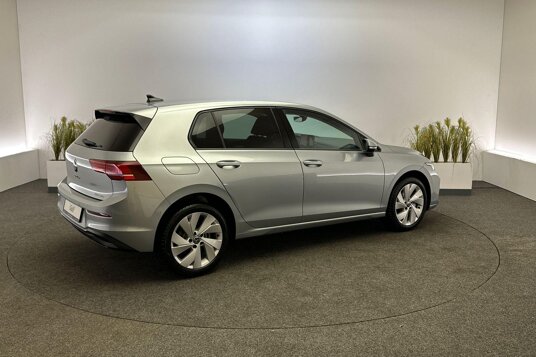 Volkswagen Golf Life Edition 1.5 eHybrid 150 kW / 204 pk Hatchback