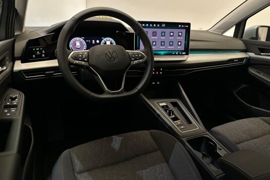 Volkswagen Golf Life Edition 1.5 eHybrid 150 kW / 204 pk Hatchback