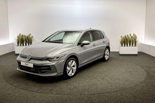 Volkswagen Golf Life Edition 1.5 eTSI 85 kW / 116 pk Hatchback 7 v