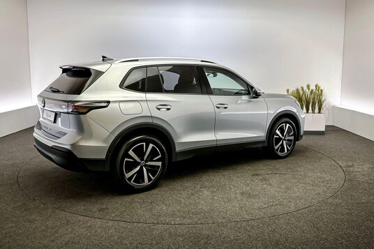 Volkswagen Tiguan Life Edition 1.5 eTSI DSG