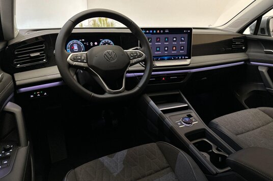 Volkswagen Tiguan Life Edition 1.5 eTSI DSG
