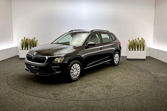 Škoda Kamiq Essence 1.5 TSI