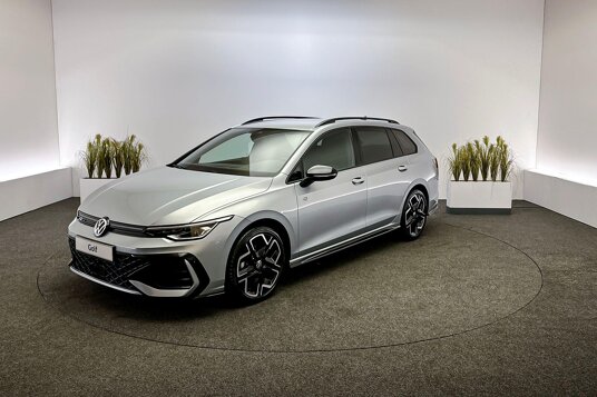 Volkswagen GOLF Variant R-Line-Edition 1.5 eTSI DSG