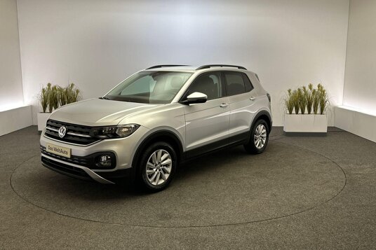 Volkswagen T-Cross 1.0 TSI 95pk Life